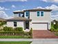 casa en The Meadow at Crossprairie por Meritage Homes