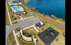 Villamar - Classic Series: Winter Haven, Florida - Meritage Homes