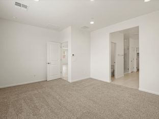 Mesquite - Arbor at Madera Highlands II: Sahuarita, Arizona - Meritage Homes