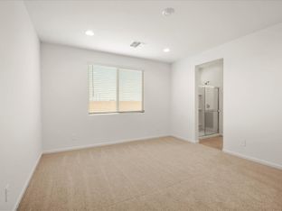 Topaz - Entrada Del Toro: Sahuarita, Arizona - Meritage Homes