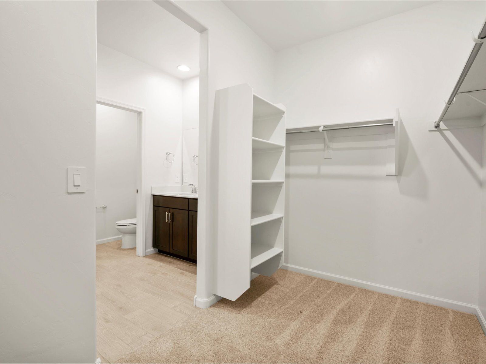 Closet