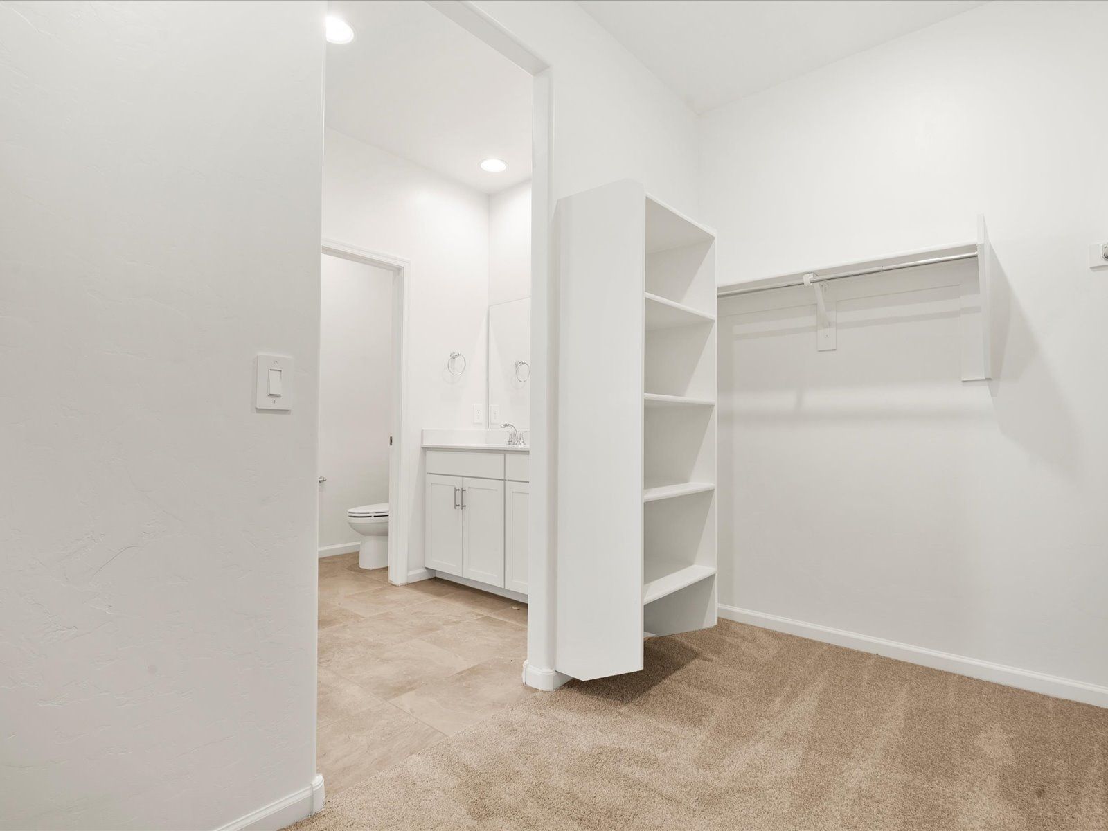 Closet