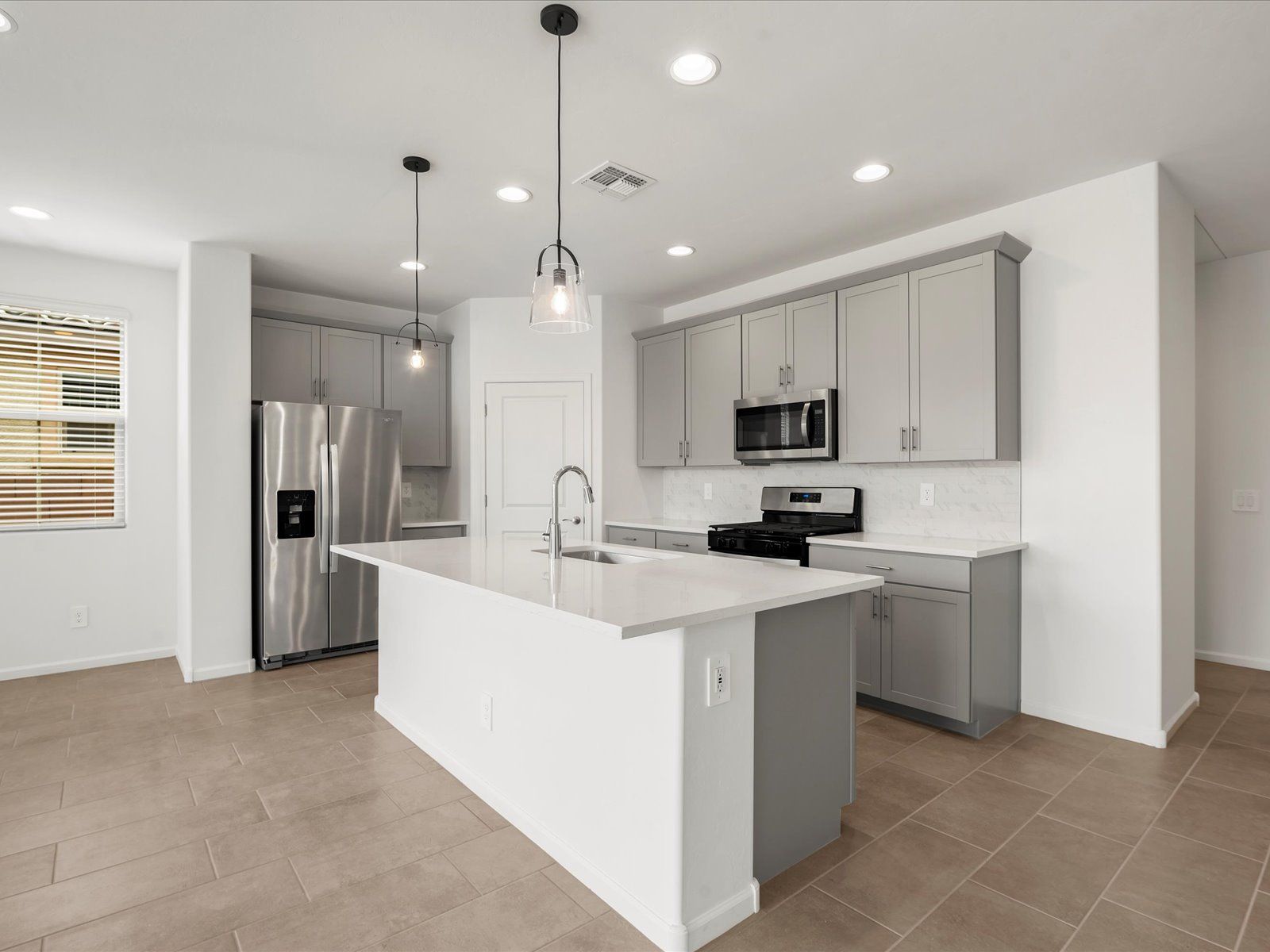 Pearl - Alamar at Rocking K: Vail, Arizona - Meritage Homes