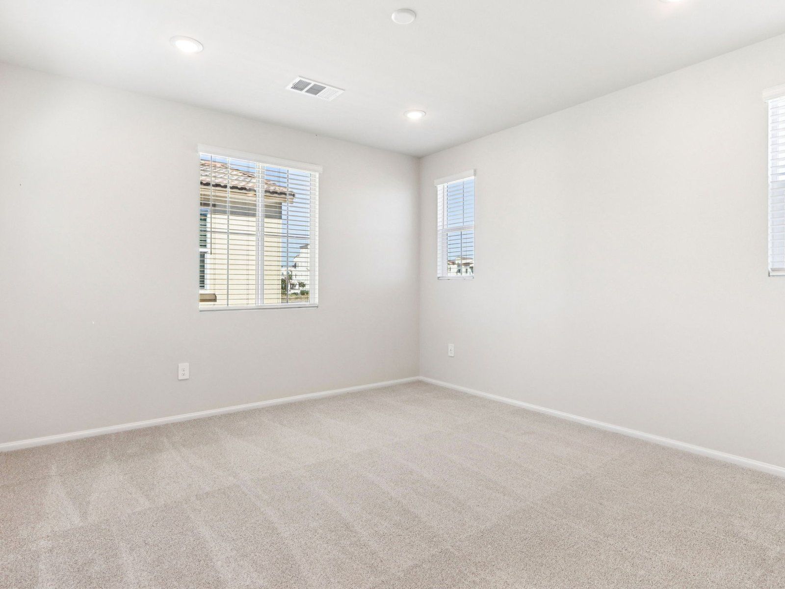 Residence 1 - Prado: Temecula, California - Meritage Homes