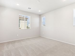 Residence 1 - Prado: Temecula, California - Meritage Homes