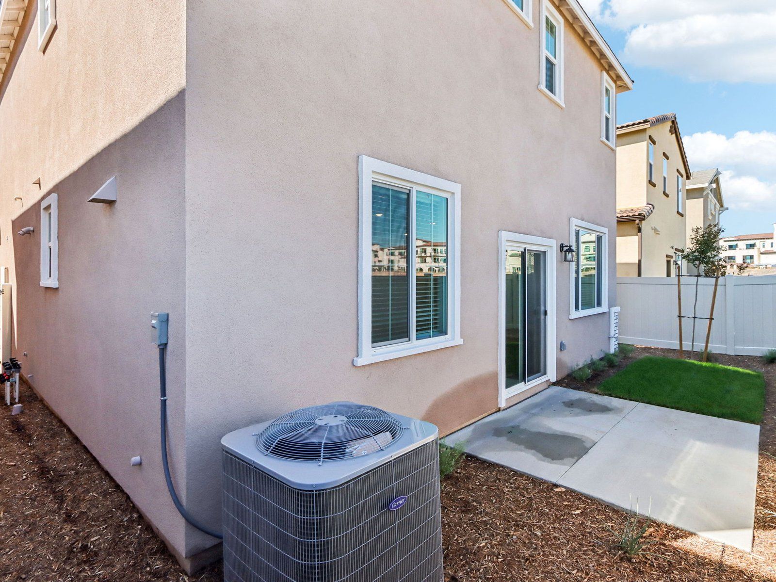 28419 Campos de Flores (Residence 1)