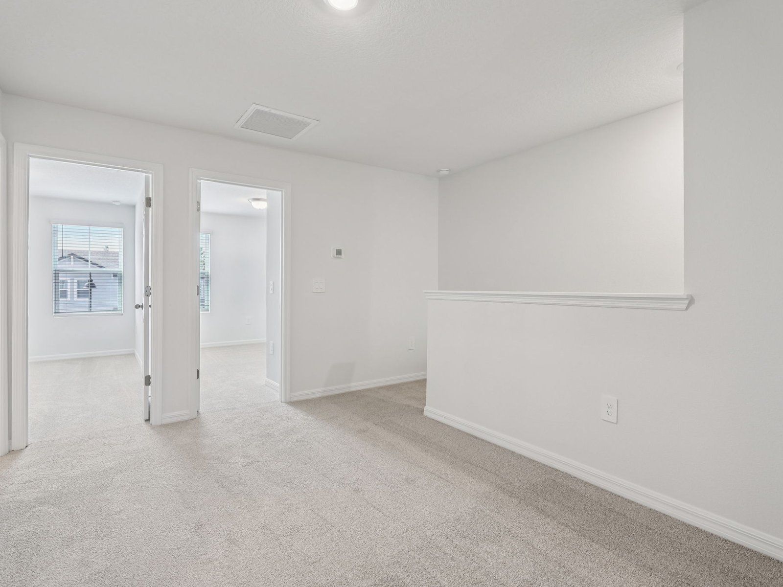 Calistoga I - Cagan Crossings West: Clermont, Florida - Meritage Homes