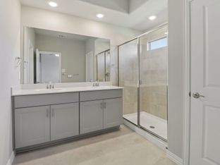 The Oleander - Southridge - Signature Series: McKinney, Texas - Meritage Homes