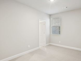 The Capitol - Windmore: Princeton, Texas - Meritage Homes