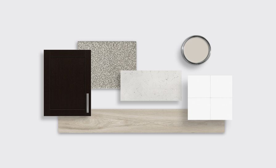 The Waterton - Buffalo Highlands: The Canyon Collection: Commerce City, Colorado - Meritage Homes