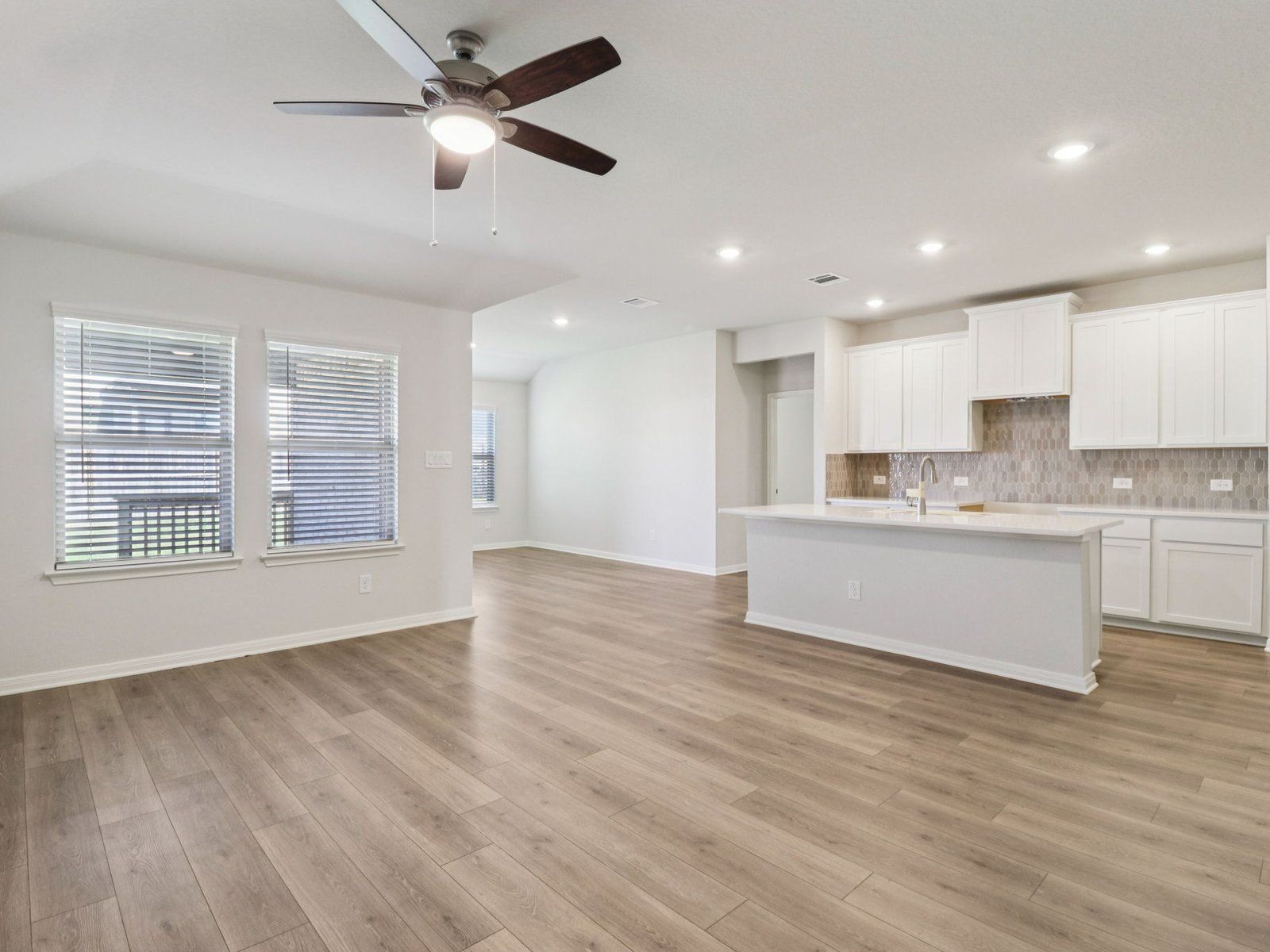 The Callaghan (830) - Arcadia Ridge - Premier Series: San Antonio, Texas - Meritage Homes