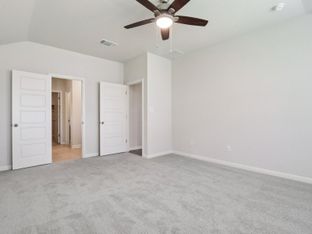 The Callaghan (830) - Arcadia Ridge - Premier Series: San Antonio, Texas - Meritage Homes