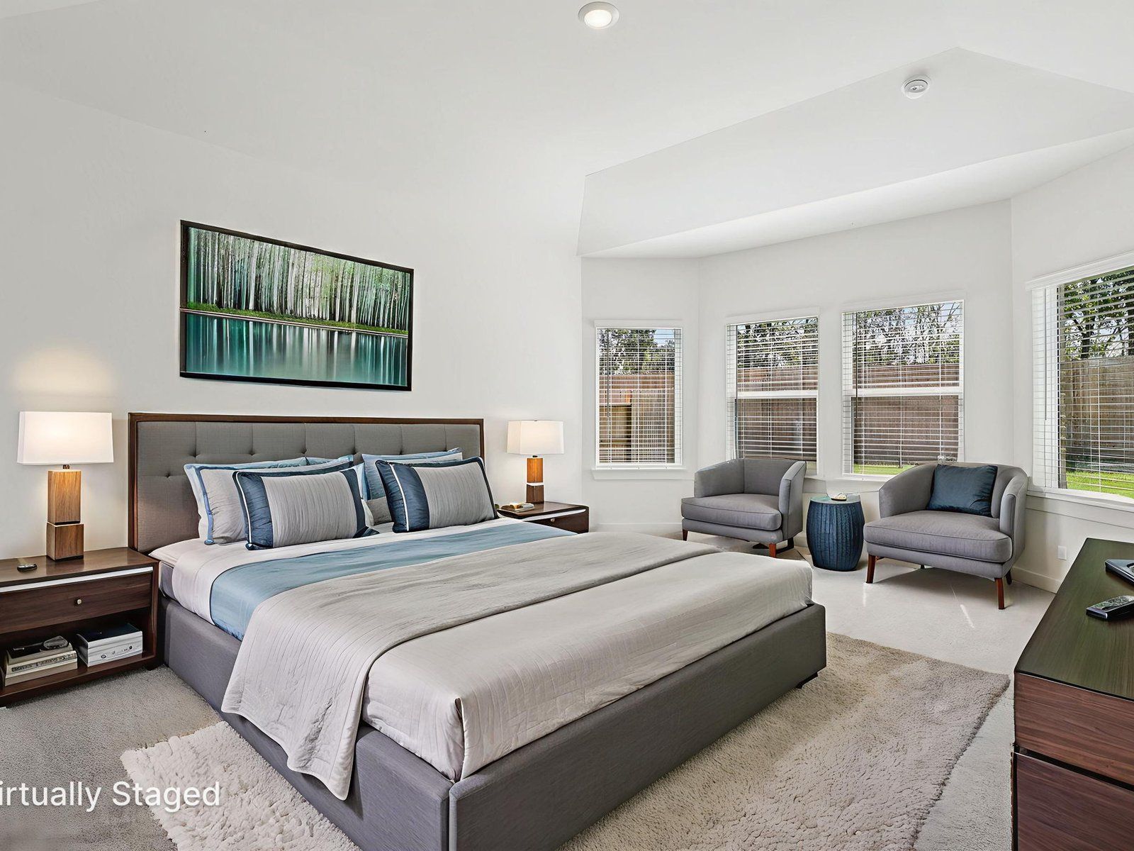 The Kessler (L454) - Stewart's Ranch: Conroe, Texas - Meritage Homes