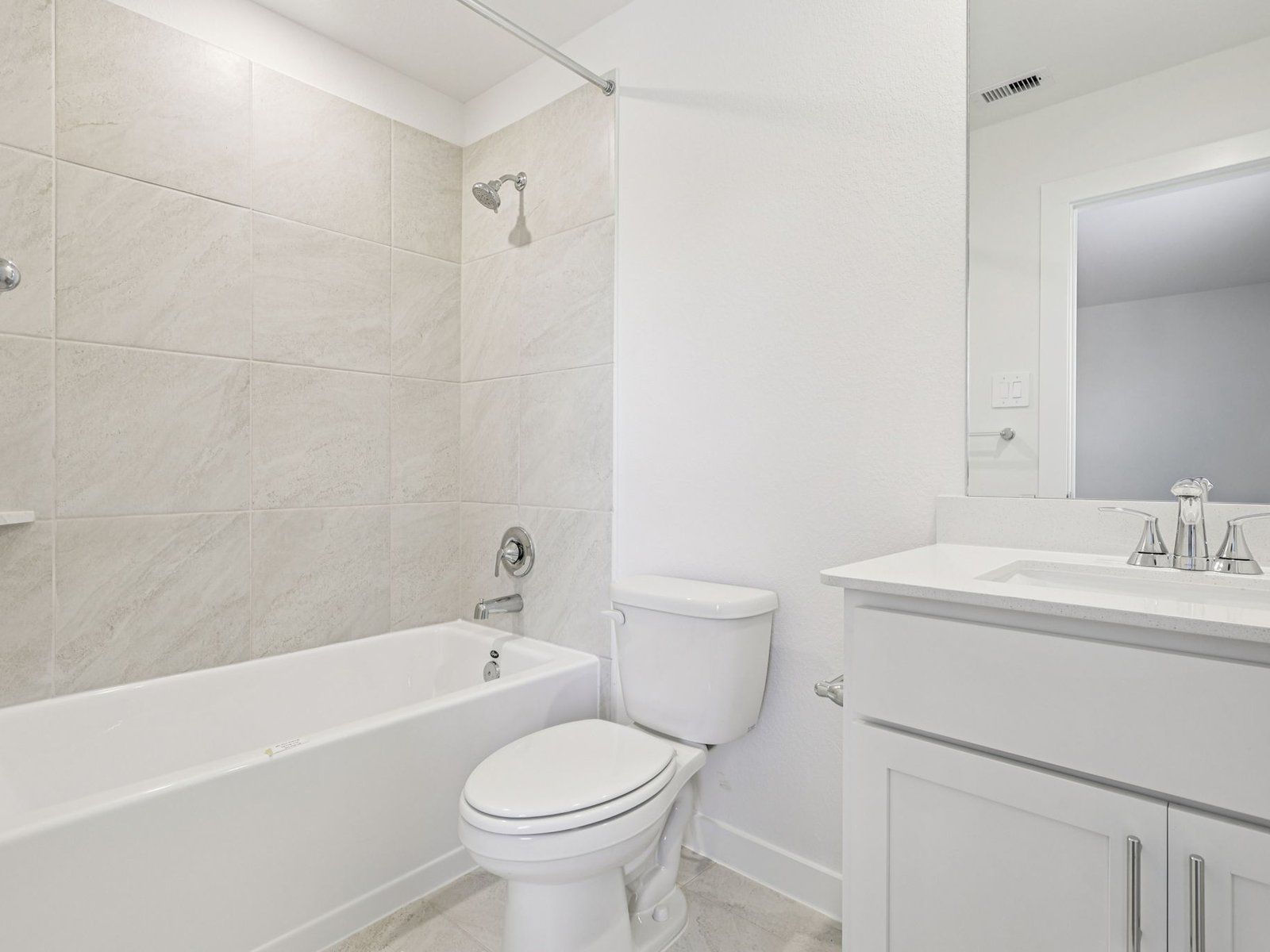 The Kessler (L454) - Stewart's Ranch: Conroe, Texas - Meritage Homes