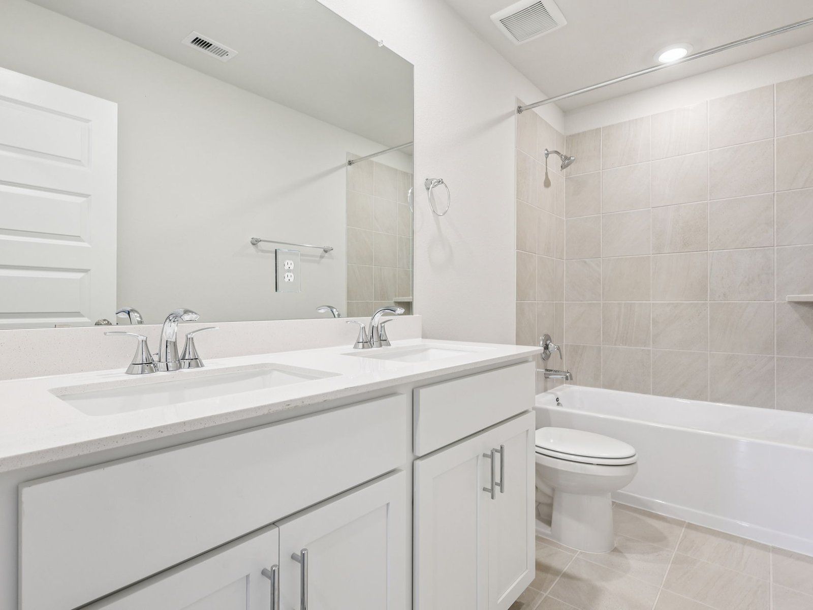 The Royal (L481) - Kingdom Heights: Rosenberg, Texas - Meritage Homes