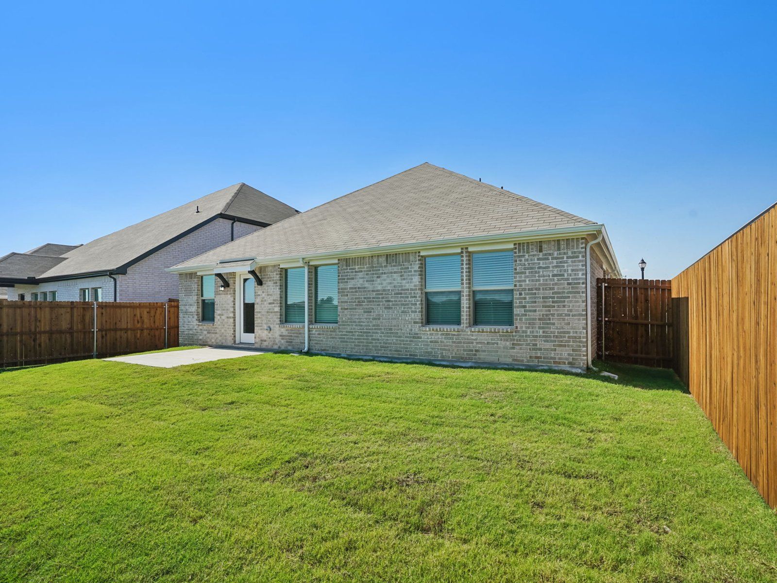 The Greenville - Stonehaven: Seagoville, Texas - Meritage Homes