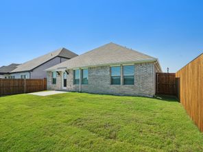 2133 Horseshoe Lane (The Greenville)