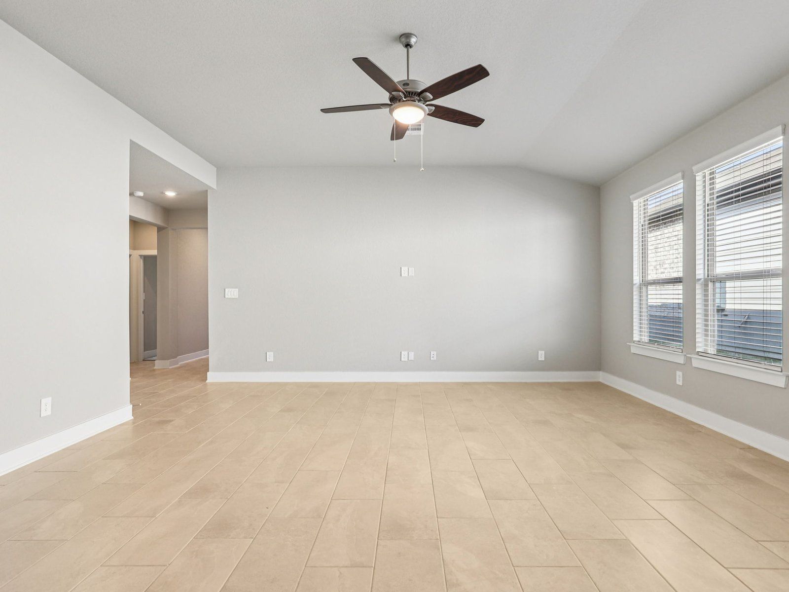 The Rio Grande (3010) - Estancia Ranch - Premier Series: San Antonio, Texas - Meritage Homes