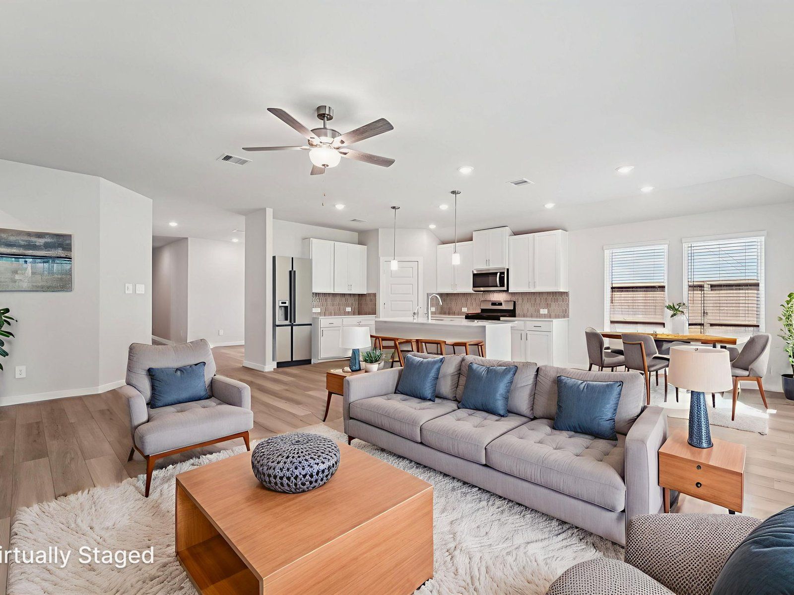 The Henderson (L404) - Kingdom Heights: Rosenberg, Texas - Meritage Homes