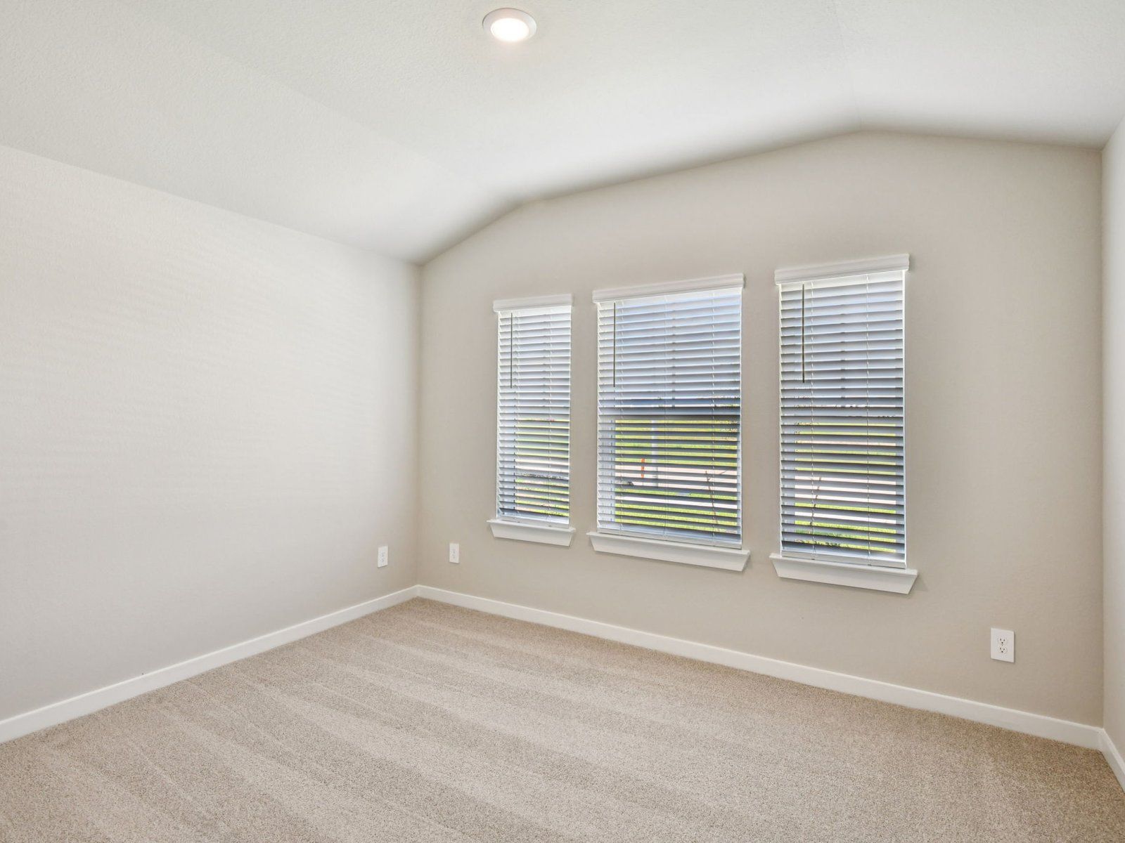 The Henderson (L404) - Stewart's Ranch: Conroe, Texas - Meritage Homes