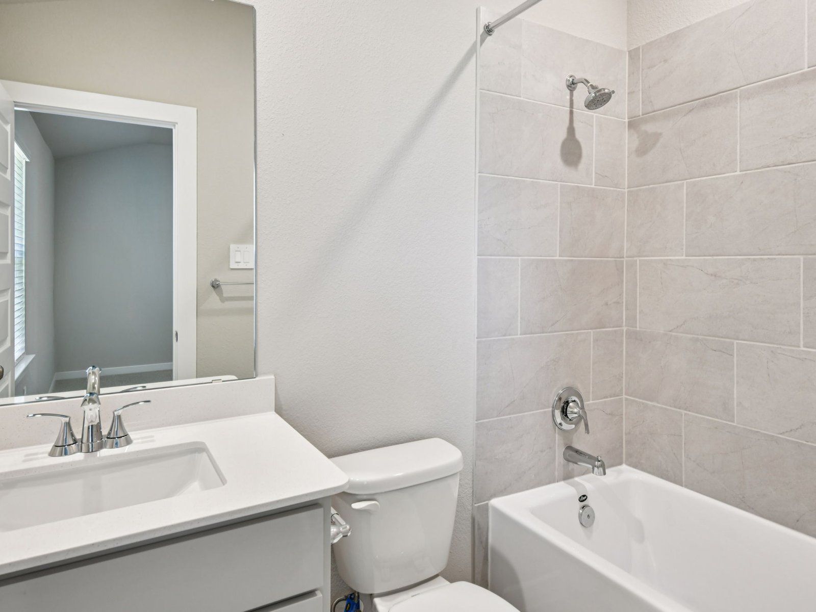 The Henderson (L404) - Kingdom Heights: Rosenberg, Texas - Meritage Homes