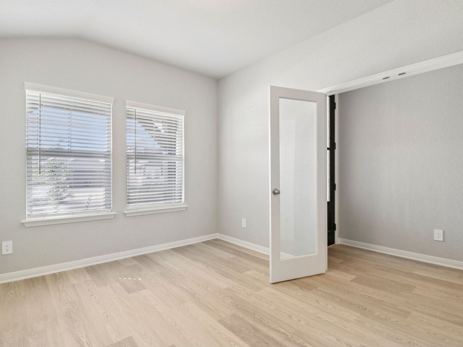 Allen (840) - Comanche Ridge: San Antonio, Texas - Meritage Homes