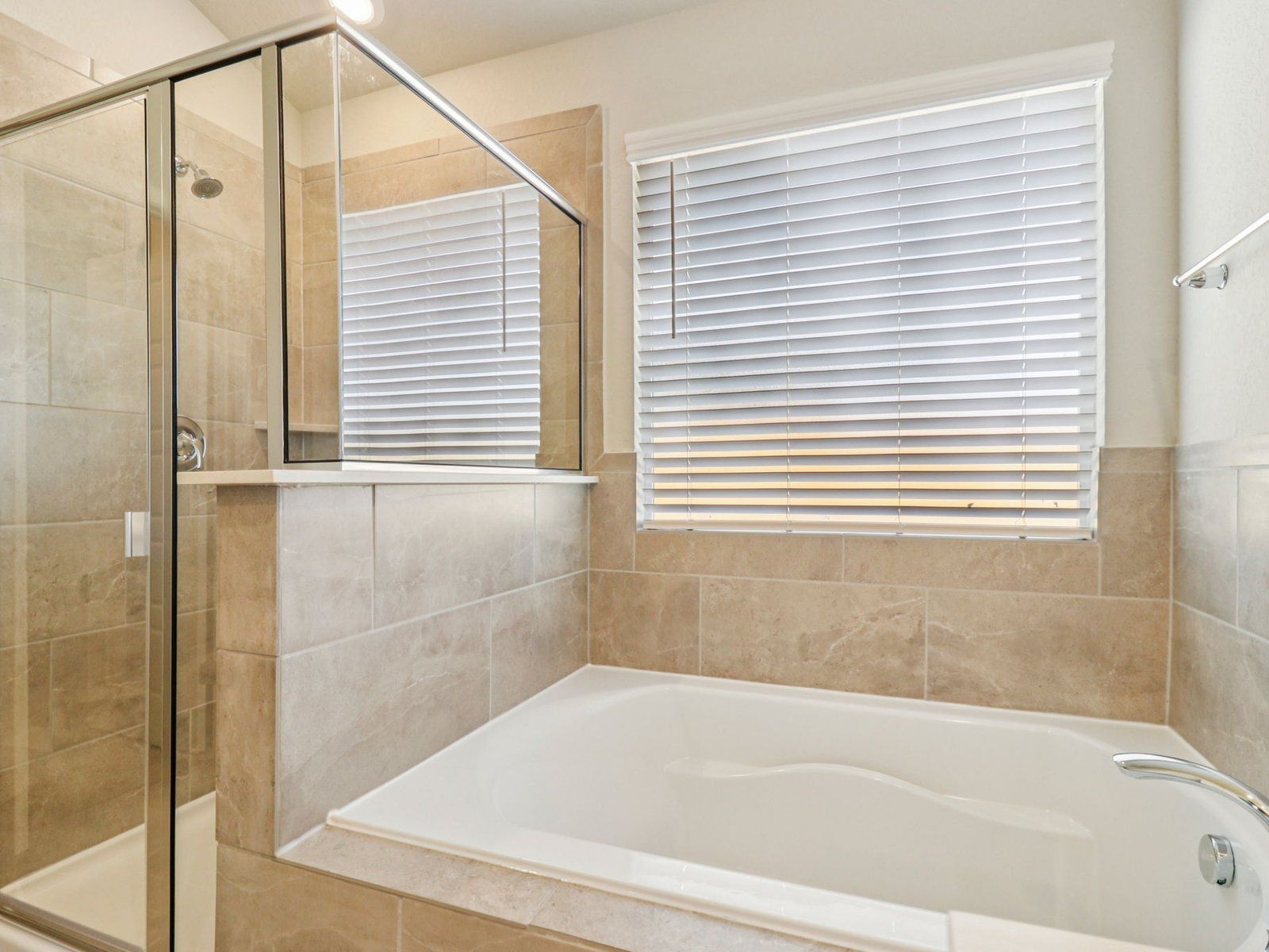 Primary Suite Bathroom