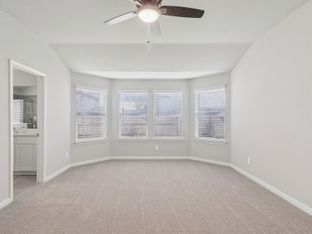 The Allen (840) - Estancia Ranch - Premier Series: San Antonio, Texas - Meritage Homes