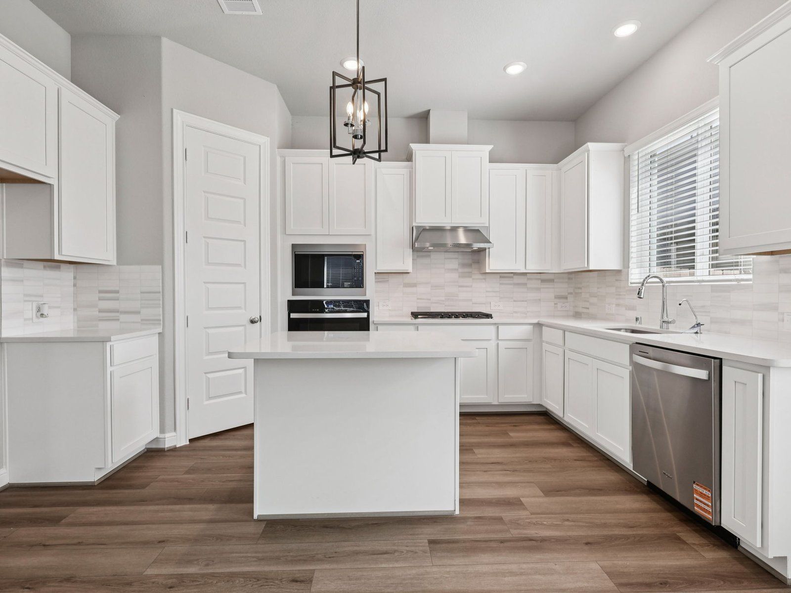 The Villa (1942) - Kemah Crossing - Luxe Series: Kemah, Texas - Meritage Homes