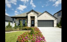 Stratton Place: Greenville, Texas - Meritage Homes