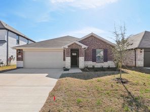 1332 Los Olmos Lane (The Greenville)