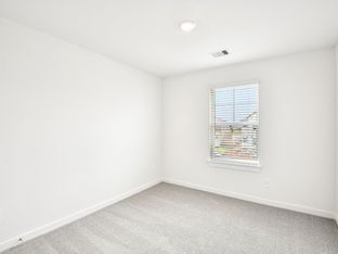 The Royal (L481) - Stewart's Ranch: Conroe, Texas - Meritage Homes