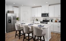 Lake Deer Estates - Signature Series: Poinciana, Florida - Meritage Homes