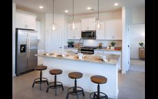 Bella Vista Farms Estate Series: San Tan Valley, Arizona - Meritage Homes