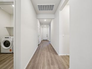 Residence 2 - Azalea at The Fairways: Beaumont, California - Meritage Homes