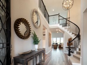 17728 Mill Manor Drive (The Cedar (4012))