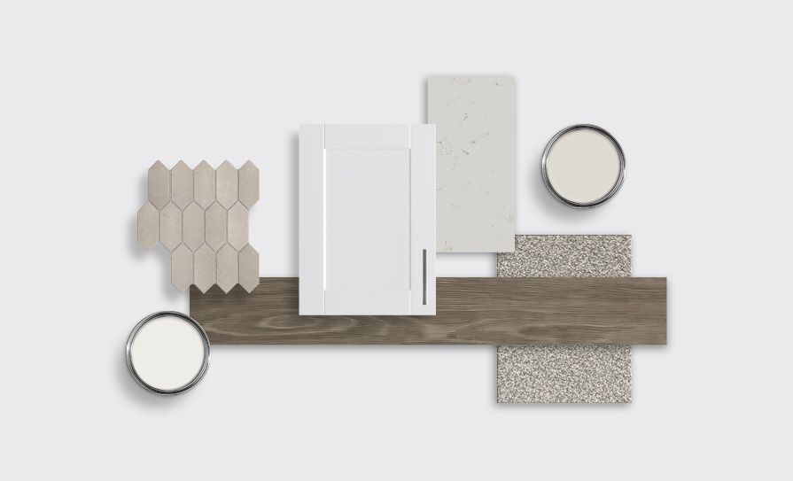 FINESSE: Southern California Packages