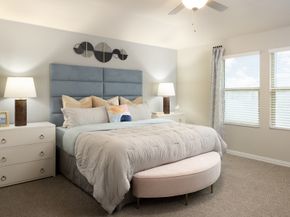 Southridge - Spring Series - McKinney, TX