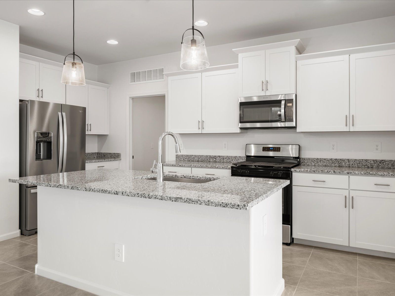 Sapphire - Entrada Del Toro: Sahuarita, Arizona - Meritage Homes