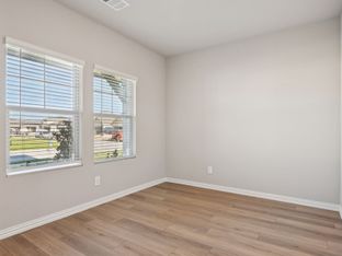 The Haskell - Lakehaven - Signature Series: Farmersville, Texas - Meritage Homes