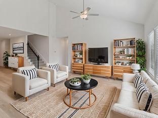 The Kessler - Southridge - Signature Series: McKinney, Texas - Meritage Homes