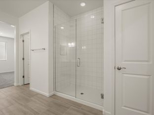 Ruby - Summit at Rocking K: Tucson, Arizona - Meritage Homes