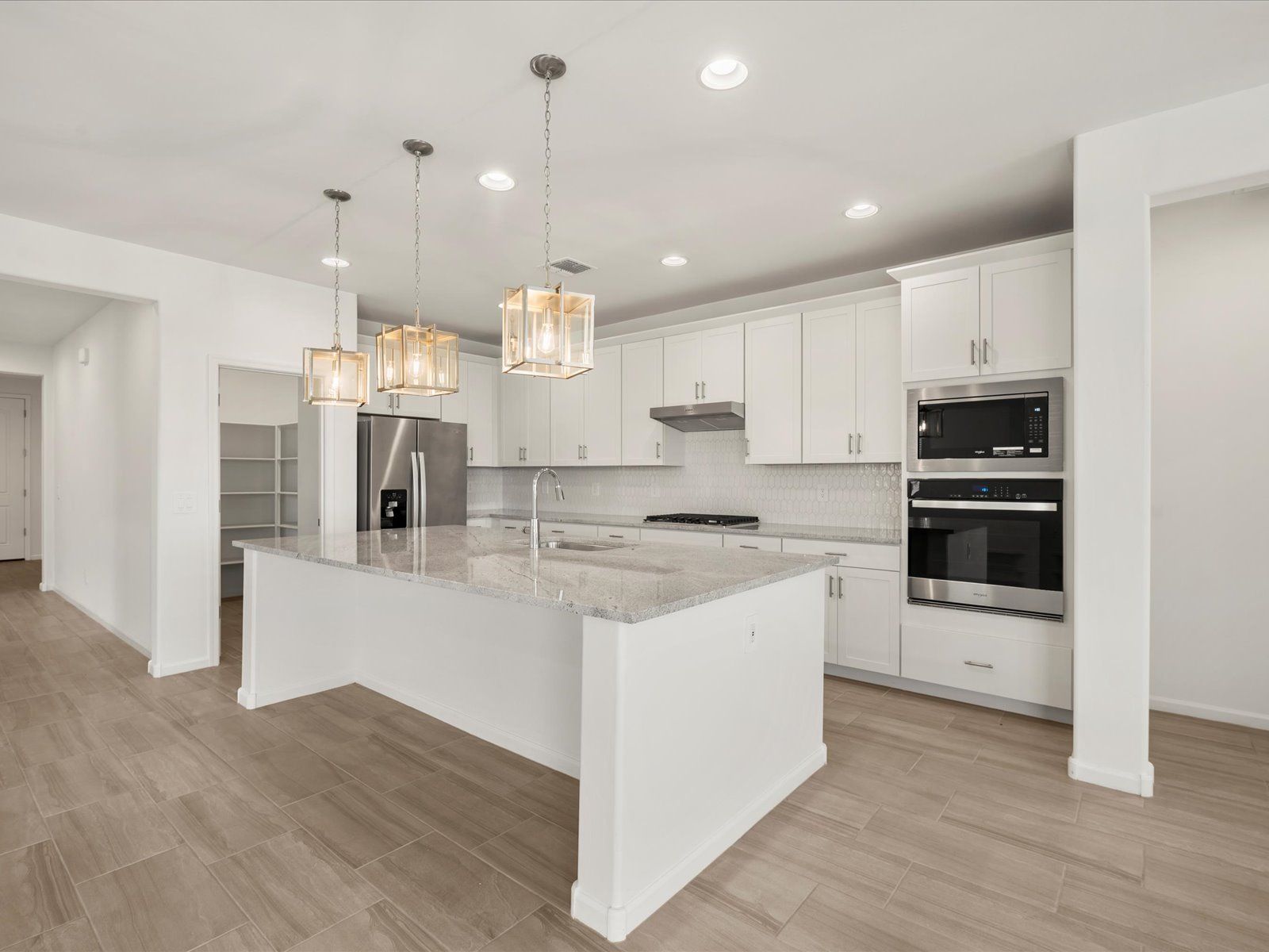 Mesquite - Arbor at Madera Highlands II: Sahuarita, Arizona - Meritage Homes