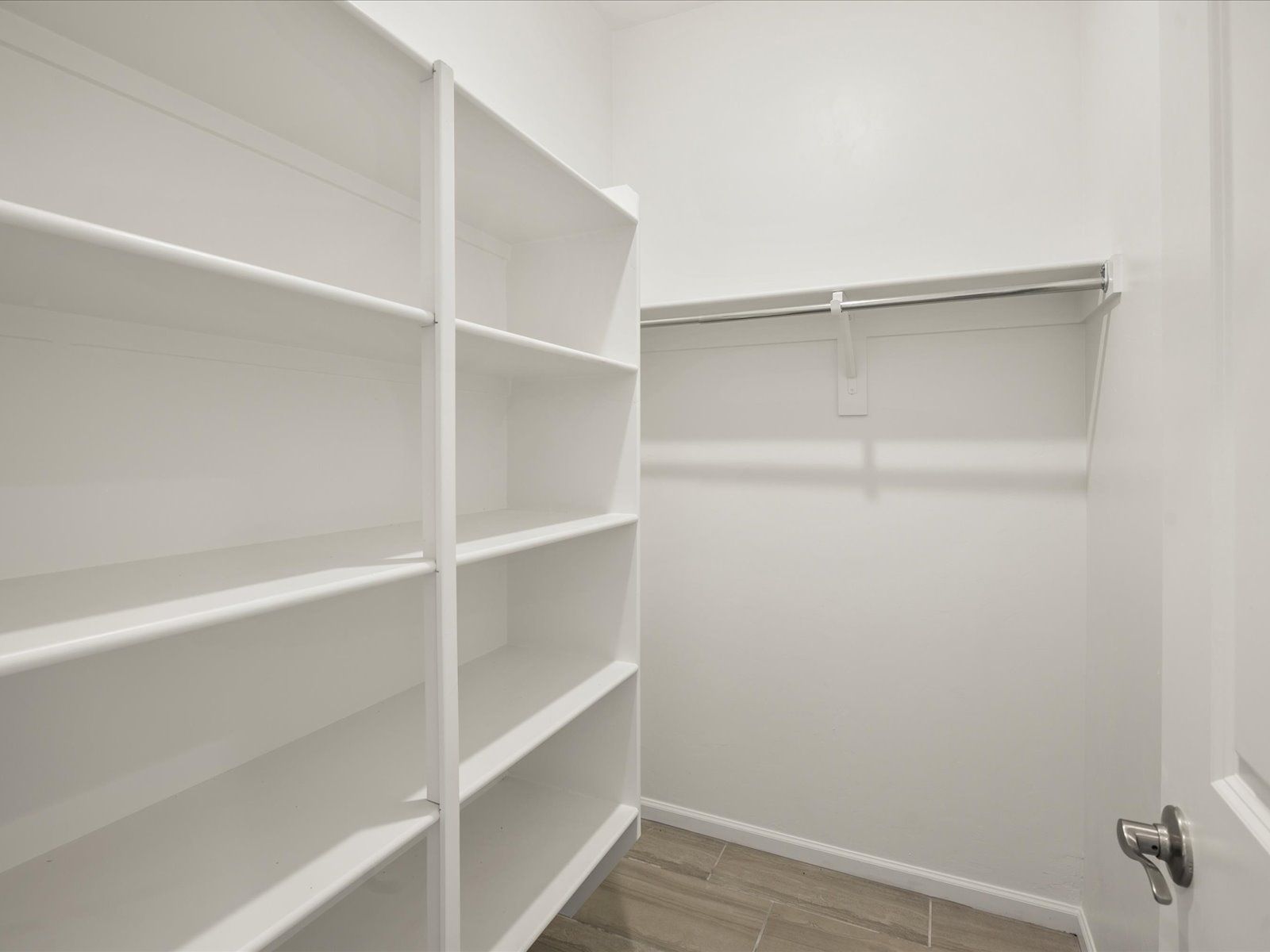 Closet