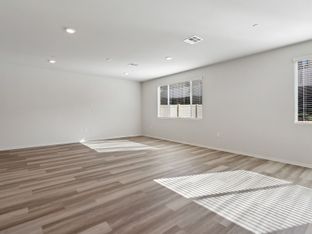 Residence 3 - Highland at Nichols Ranch: Lake Elsinore, California - Meritage Homes