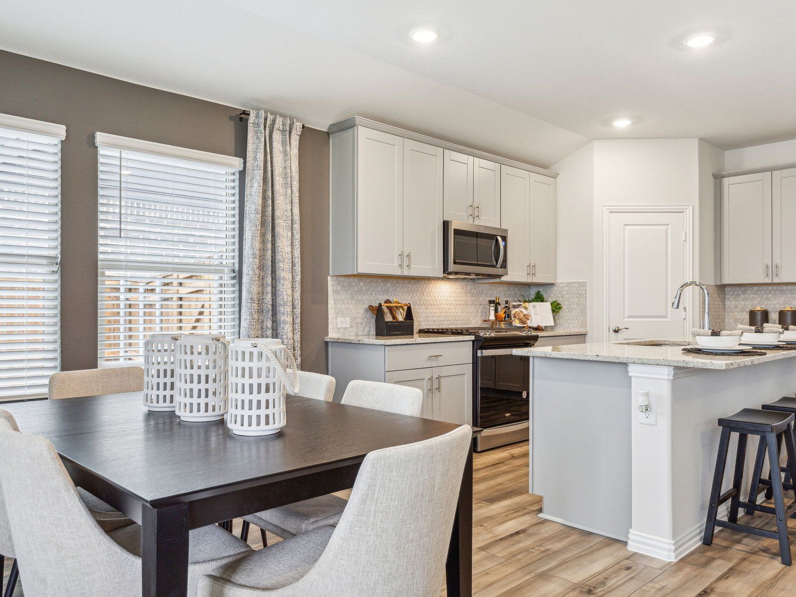 4108 Fork Drive (The Henderson) Image