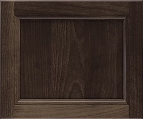 Cabinet: Adobe Jensen Carob