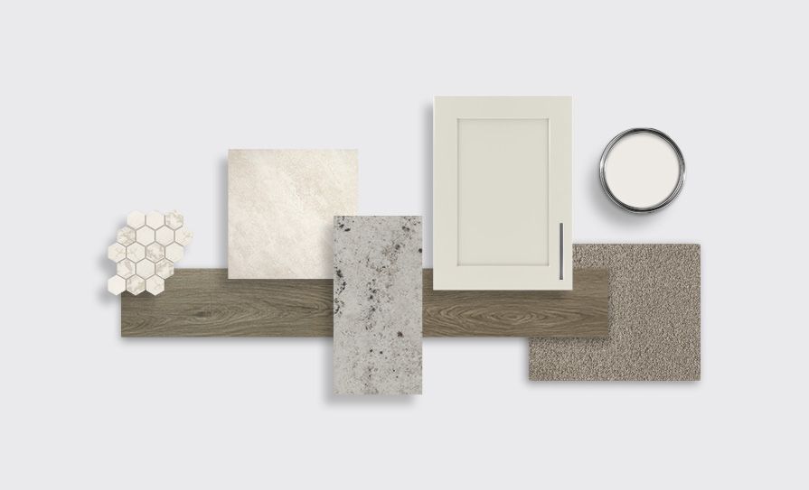 ELEMENTAL: Northern California Packages Abode