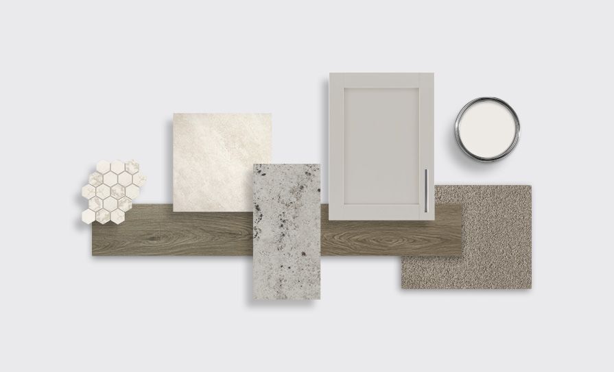 ELEMENTAL: Northern California Packages Timberlake