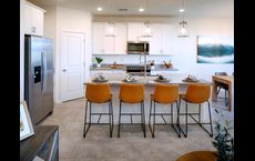 Paloma Creek - Classic Series: Surprise, Arizona - Meritage Homes